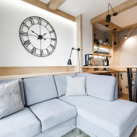 Bystra W Widokami Apartzakop Kościelisko