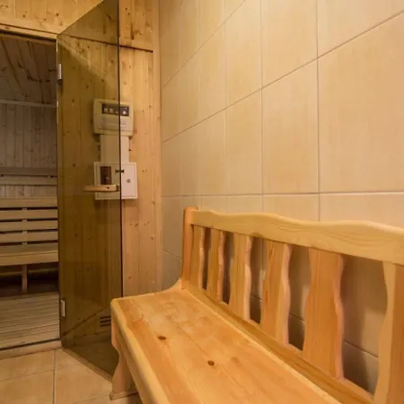 Bystra W Widokami Apartzakop Apartament Kościelisko