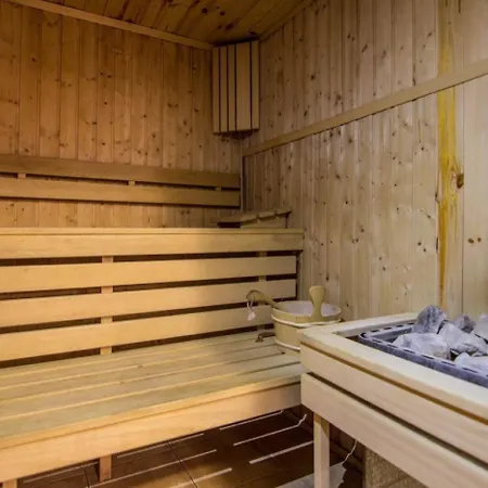 Bystra W Widokami Apartzakop