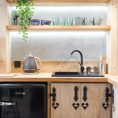 Bystra W Widokami Apartzakop Apartament